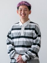 リトバイプティパ(Lit by petit-pas)&nbsp;栗俣嵐 