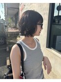 bob perm