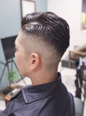 7.3ヘア