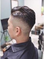 髪きる、ところ。 北24条店&nbsp;7.3ヘア