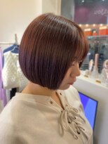 アマス 平塚店(Amas)&nbsp;シナモンブラウン