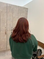 ノマド 印西牧の原千葉ニュータウン(NOMAD)&nbsp;黒髪/オリーブグレー/小顔/ココアベージュ/印西牧の原駅