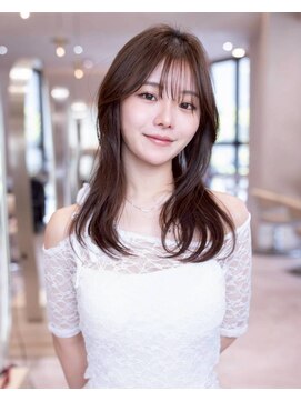 ケアリー 千葉ニュータウン中央(Carelly) レイヤースタイル