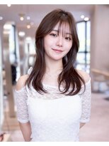 ケアリー 千葉ニュータウン中央(Carelly) レイヤースタイル