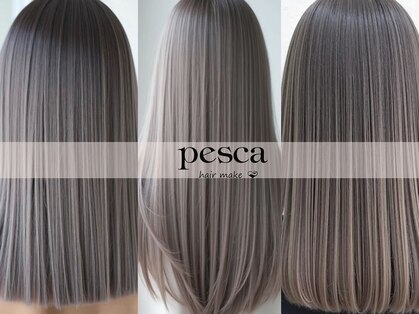 ペスカ 三島店(pesca)の写真