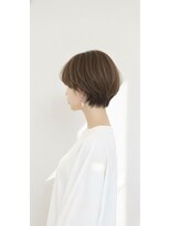 ヘアオーブロジック(HAIR orb LOGIC)&nbsp;ショート 1