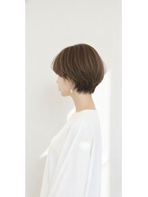 ヘアオーブロジック(HAIR orb LOGIC)&nbsp;ショート 1