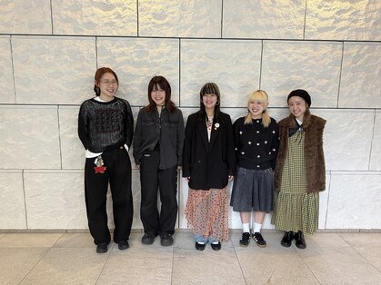 キーパーソン(kii person)の写真