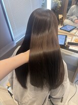 モノリス 武蔵小杉(MONOLITH.)&nbsp;ミルクブラウンカラー*