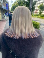 モアムー(Moremuu)&nbsp;デザインカラー