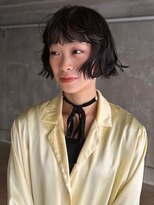 ラブレター(LOVE LETTER)&nbsp;lip line ボブ