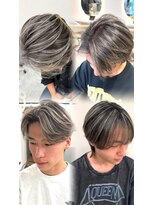 リュストル 町田(LUSTRE) 【MENS Highlight】特集