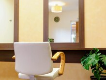 クラップヘアー(CLAP hair)の雰囲気（色んな悩みを相談しながらスタイルを決めていきましょう♪）