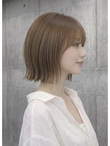 アンビシャス 羽村店(ambitious)&nbsp;タッセルボブ