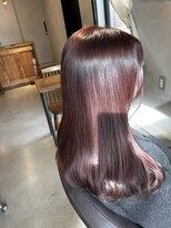 トイロ(toiro) 暖色color