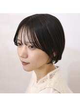 リフ(LIF by MIRROR TALK)