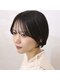 リフ(LIF by MIRROR TALK)の写真/岡崎市で顔周りの似合わせが得意◎丁寧なカウンセリングで、どんな方にも似合うスタイルをご提案します♪