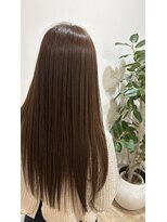 シアリー(SHEERIE)&nbsp;Olive Grayge
