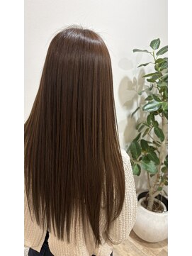シアリー(SHEERIE) Olive Grayge