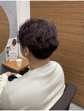 互感 近岡店 ラベンダーカラー