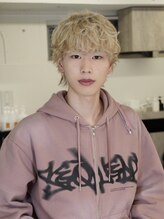 アイトーキョー 下北沢(AI TOKYO) ヒロト