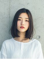パッション 長町南店(PASSION) 髪質改善/ブリーチ/ダブルカラー/韓国/レイヤー/仙台/学割U24