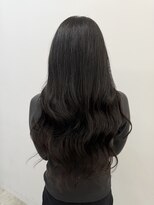 ロサ ファイブヘアー(Rosa..5Hair) 大人気すぎる!みんなから愛され黒髪ロング!