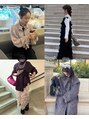 ケンジ 横浜(KENJE)&nbsp;お洋服が大好きで毎日こだわってコーディネートしてます♪