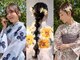 リア(Li'a by neolive)の写真/松戸駅徒歩3分!浴衣着付け+ヘアセットをオシャレに!8/1(土)松戸花火大会ご予約受付中!プロにお任せ★