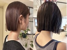 ローマージングウマエ(ROAMER jingumae)