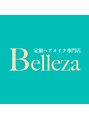 ベレーザ(Belleza)/定額ヘアメイク専門店Belleza