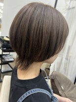 ロアール 大垣店(LOAOL)&nbsp;ショートウルフ