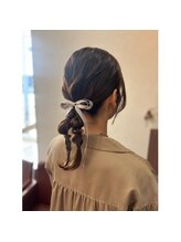 アメイジングヘアー 千歳店(AMAZING HAIR)