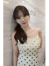 エヌ 大阪梅田店(enu)&nbsp;YURI 