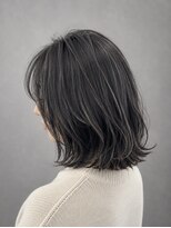 フレール(frere)&nbsp;白髪ぼかし/縮毛矯正/髪質改善/ハイライト