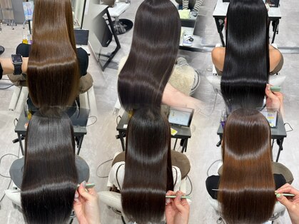 ルクス スマートサロン(Luxs SmartSalon)の写真