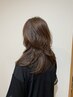 【当日限定】カット＋カラー￥8,800→8,250