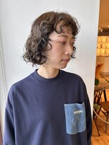 カーサヘアー(CasA hair)&nbsp;カーリーボブ