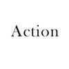 アクション(ACTION)のお店ロゴ