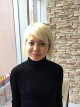 エア 八王子(Air)&nbsp;橋本 あさみ