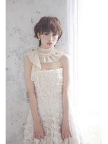 クレル(Creelu)&nbsp;エアリーショート☆ノームコア☆うぶバング☆エアウェーブカール