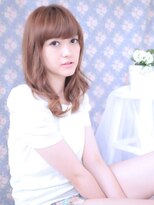 ラ ブレス 天王寺(LaBless)&nbsp;クラシカルパーマウェーブ