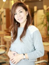 パティナベールシュシュ(patina veil chouchou) 山本 恵