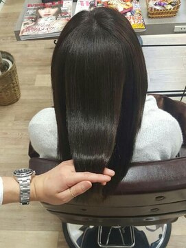 ルーミールーム(RoomieRoom) 【メディカルサロン】髪と頭皮に栄養を入れ込みお悩み改善