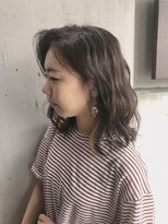 ジャパンジェム 押熊店(Japan gem)&nbsp;可愛いインナーカラー