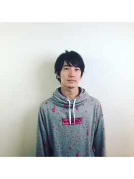 リッカ(lycka) ショートレイヤー