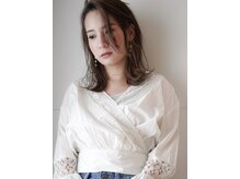 ラルジュ(large)