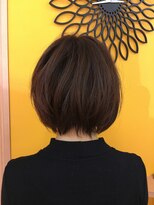 プライベートルーム PrivateRoom&nbsp;春ボブ♪ナチュラル♪