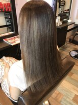 アートヘアー(a-to hair)&nbsp;髪質改善トリートメント