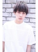 LuTa☆吉祥寺ブランジュ無造作パーマ